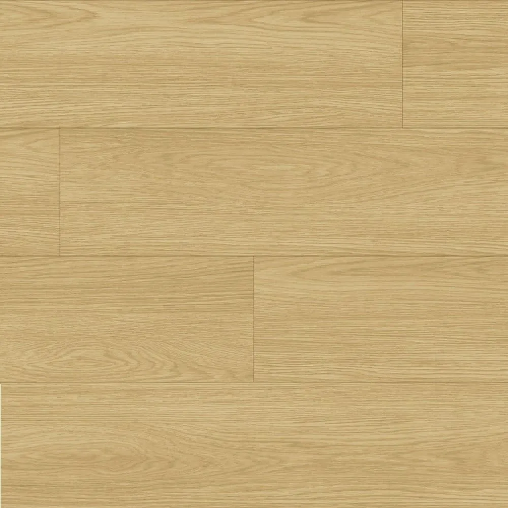 Lucida USA (Sample) GlueCore Pro Nacre Brown Wood Look 28-mil Waterproof Glue Down Luxury Vinyl Plank, photo 8 of 13