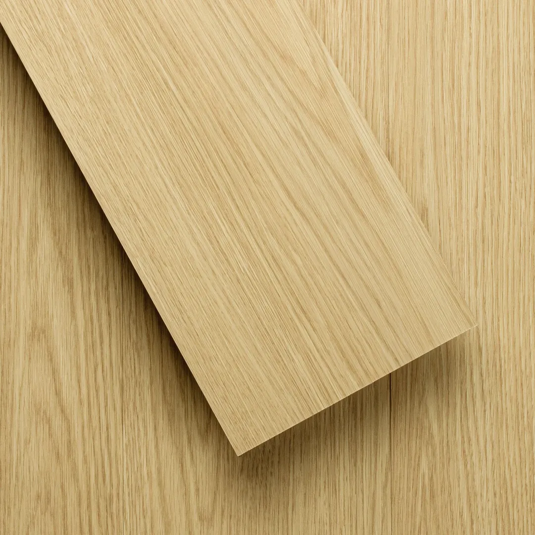 Lucida USA (Sample) GlueCore Pro Nacre Brown Wood Look 28-mil Waterproof Glue Down Luxury Vinyl Plank, photo 11 of 13