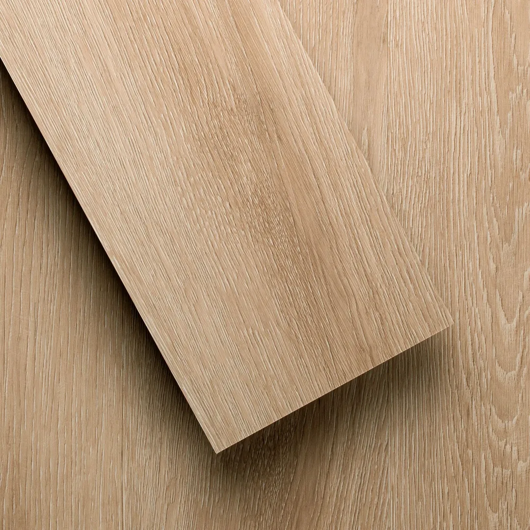 Lucida USA (Sample) GlueCore Pro Perla Brown Wood Look 28-mil Waterproof Glue Down Luxury Vinyl Plank, photo 11 of 13