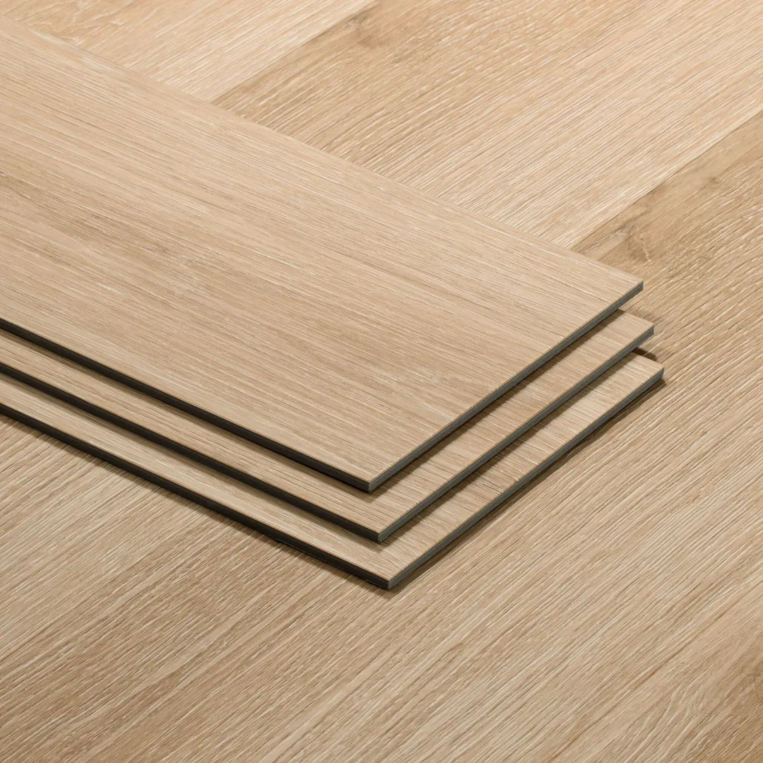 Lucida USA (Sample) GlueCore Pro Perla Brown Wood Look 28-mil Waterproof Glue Down Luxury Vinyl Plank, photo 2 of 13