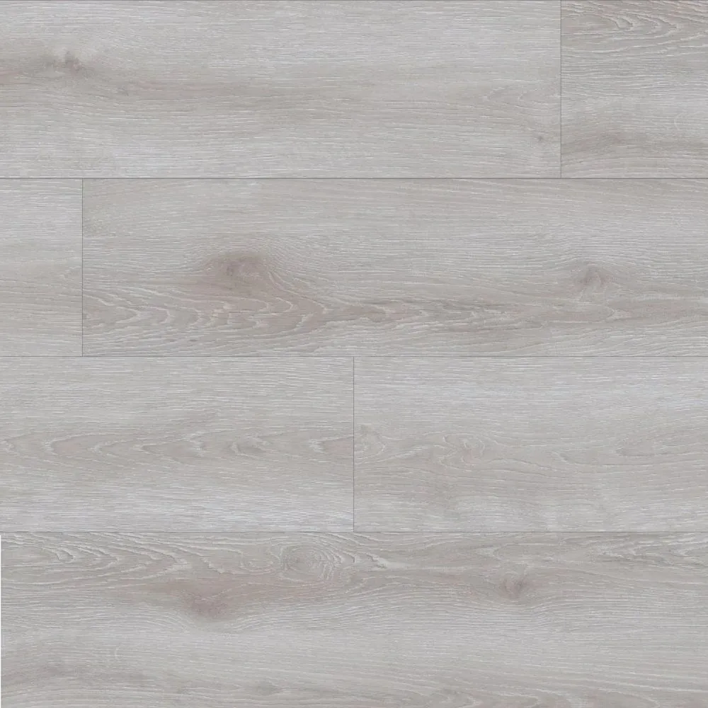 Lucida USA (Sample) GlueCore Pro Grigio Gray Wood Look 28-mil Waterproof Glue Down Luxury Vinyl Plank, photo 8 of 13