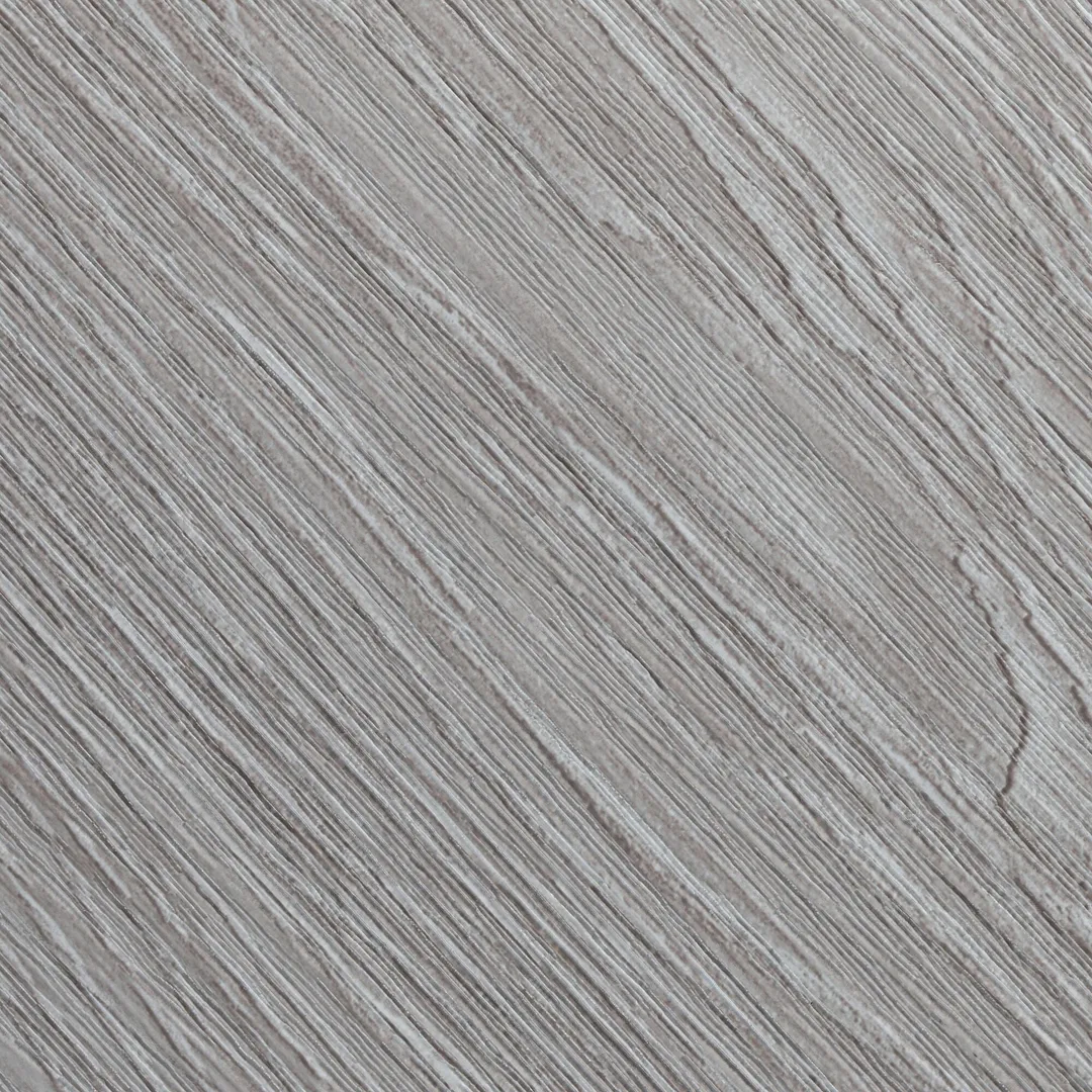 Lucida USA (Sample) GlueCore Pro Grigio Gray Wood Look 28-mil Waterproof Glue Down Luxury Vinyl Plank, photo 9 of 13