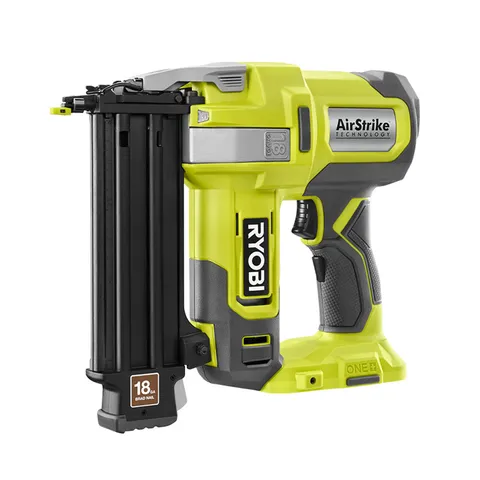 18V ONE+ AirStrike 18GA Cordless Brad Nailer (Tool Only)