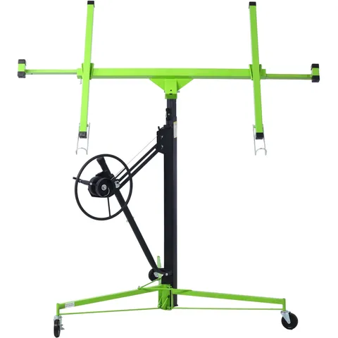 11ft Drywall Lift 54 in long · 54 in wide Steel Drywall Lift