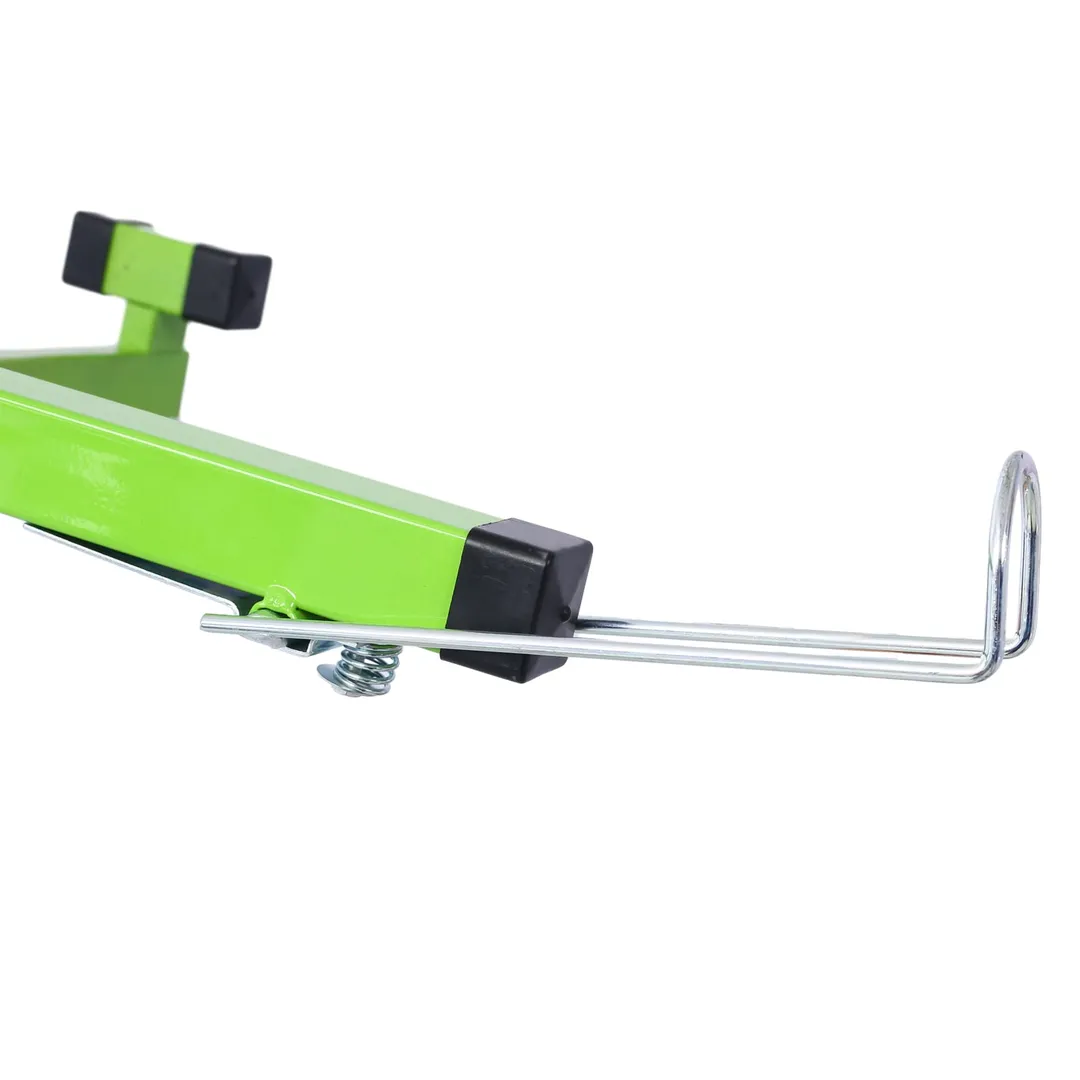 Siavonce 11ft Drywall Lift 54-in L x 54-in W Steel Drywall Lift, photo 10 of 14