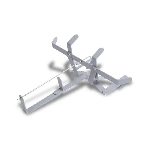 Drywall Mud Pan and Tape Holder 12-in Drywall Tape Reel