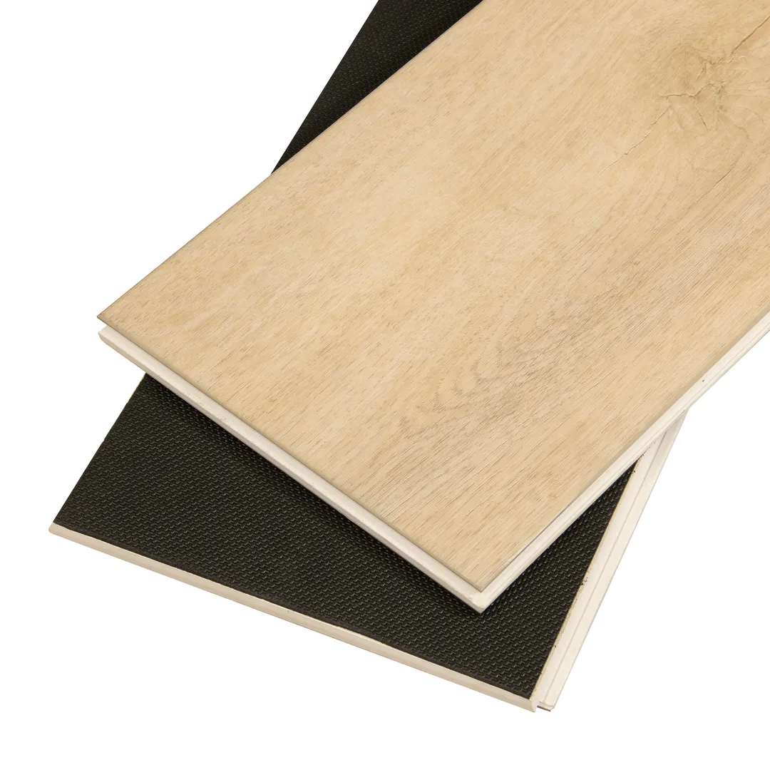 CALI Legends Driftwood 20-mil Waterproof Luxury Vinyl Plank Flooring - 22.44 sq ft Carton, photo 6 of 6