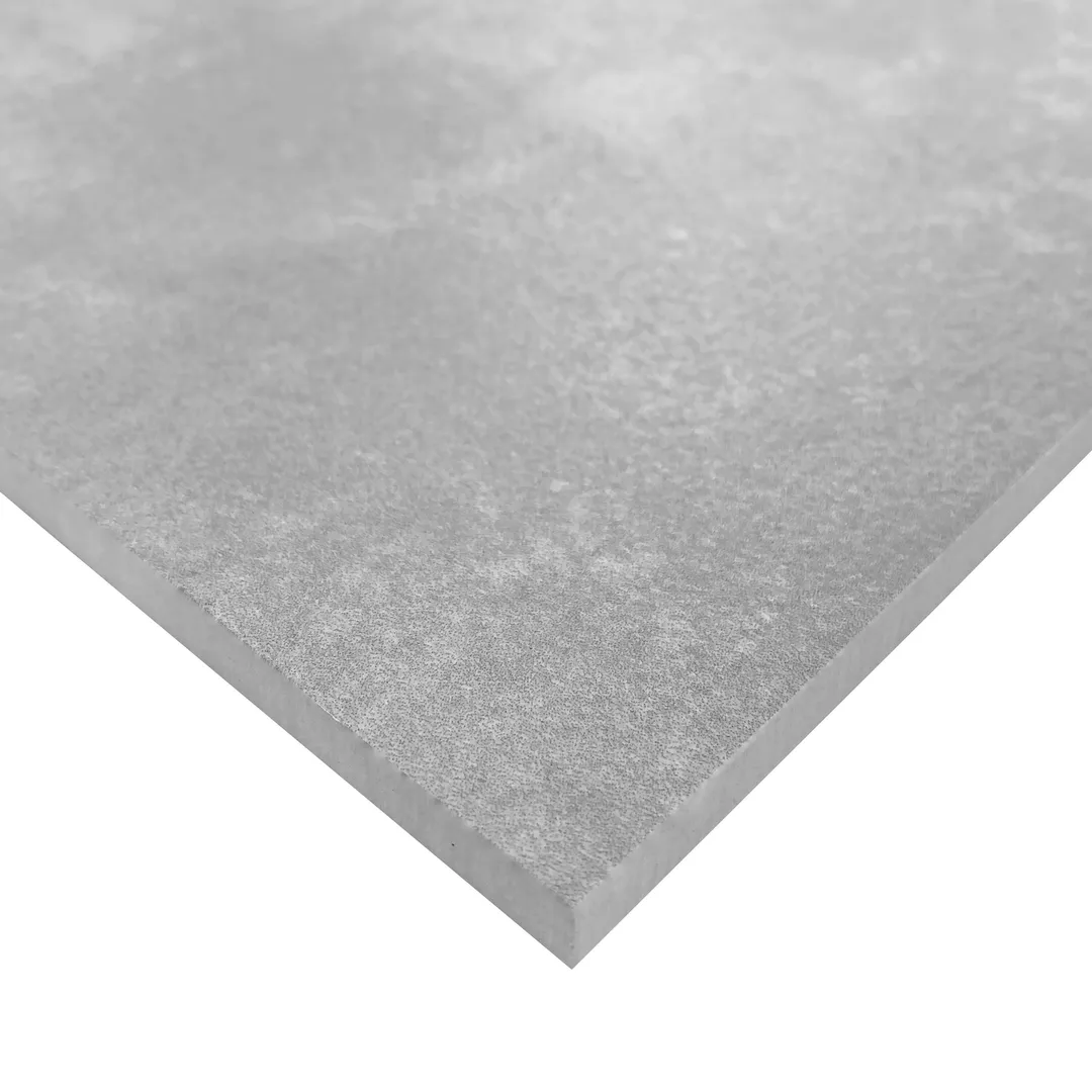 Giorbello Melange Gray 12-in x 24-in Matte Porcelain Stone Look Floor and Wall Tile (16-sq. ft/ Carton), photo 3 of 7