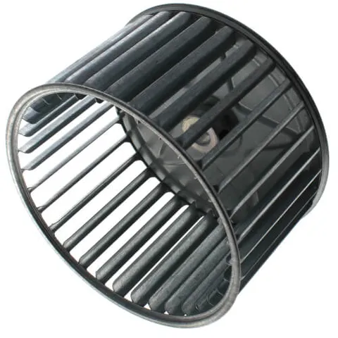 660048 5 × 3 in 1/2" Bore CCW Blower Wheel