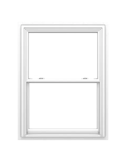 150 Series 31-1/2 × 45-1/2 in Vinyl Double-Hung Window