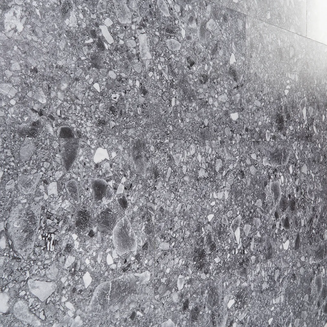 Artmore Tile Venetia LVT 20-mil 24-in W x 12-in L Waterproof Interlocking Vinyl Tile, photo 4 of 12