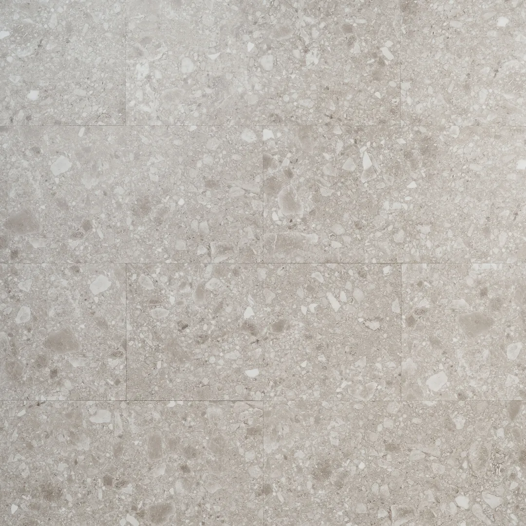 Artmore Tile Venetia LVT 12-mil 24-in W x 12-in L Waterproof Glue down Vinyl Tile, photo 3 of 8