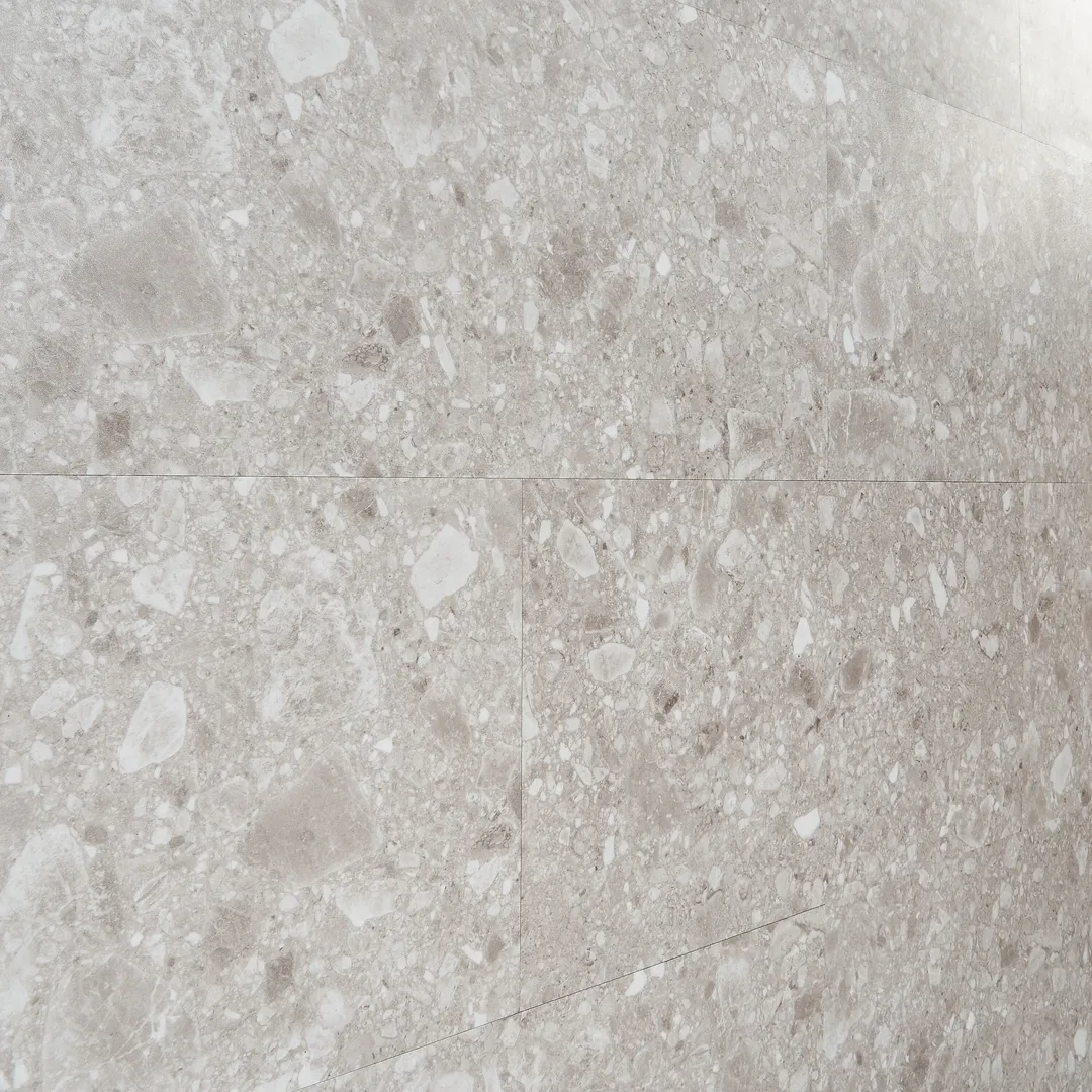 Artmore Tile Venetia LVT 12-mil 24-in W x 12-in L Waterproof Glue down Vinyl Tile, photo 4 of 8