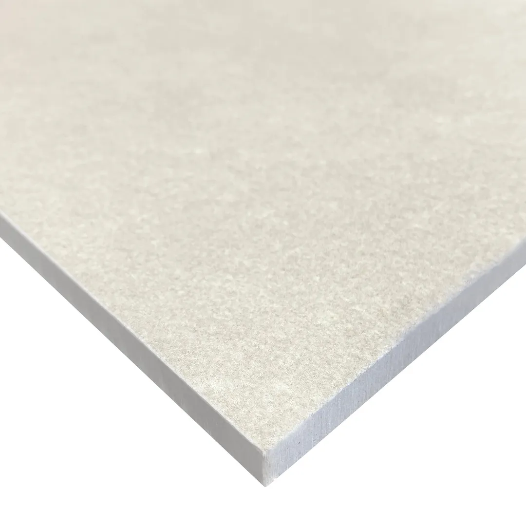 Giorbello Hurricane Gray 24-in x 24-in Glazed Porcelain Stone Look Floor and Wall Tile (12-sq. ft/ Carton), photo 2 of 7
