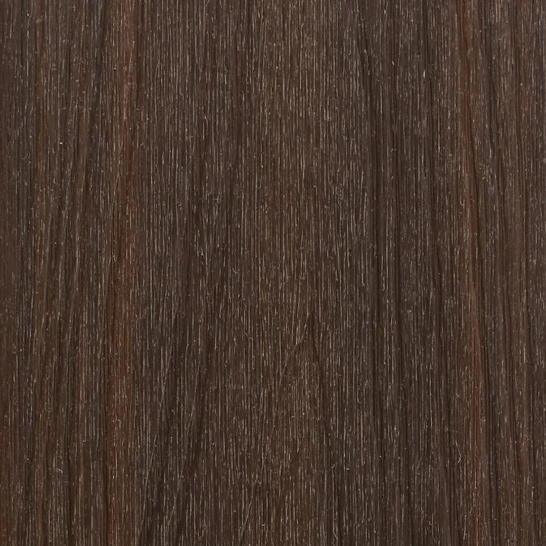 NewTechWood Fascia Board 1-in x 11-in x 6-ft Composite Spanish Walnut Fascia Deck Board (Actual Size: 0.6-in x 11-in), photo 7 of 7