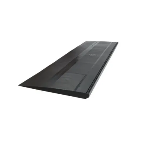 Deck-Air Intake Vent, DA-4, 4-Foot
