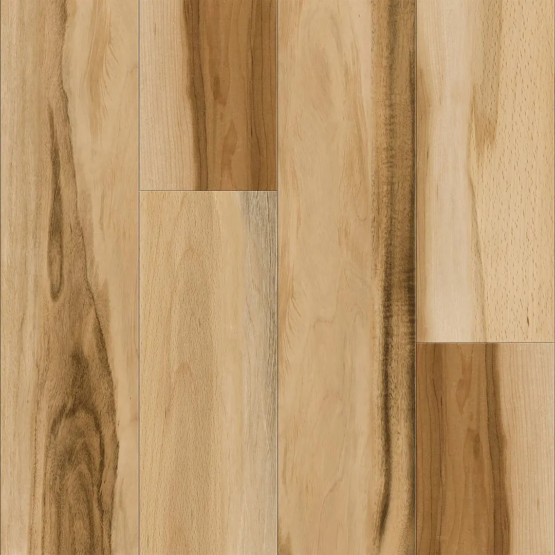 CALI Windansea High Tide Huntington Hickory Waterproof Luxury Vinyl Plank Flooring - 20-mil Wear Layer, 26.22 sq ft Carton, photo 5 of 6