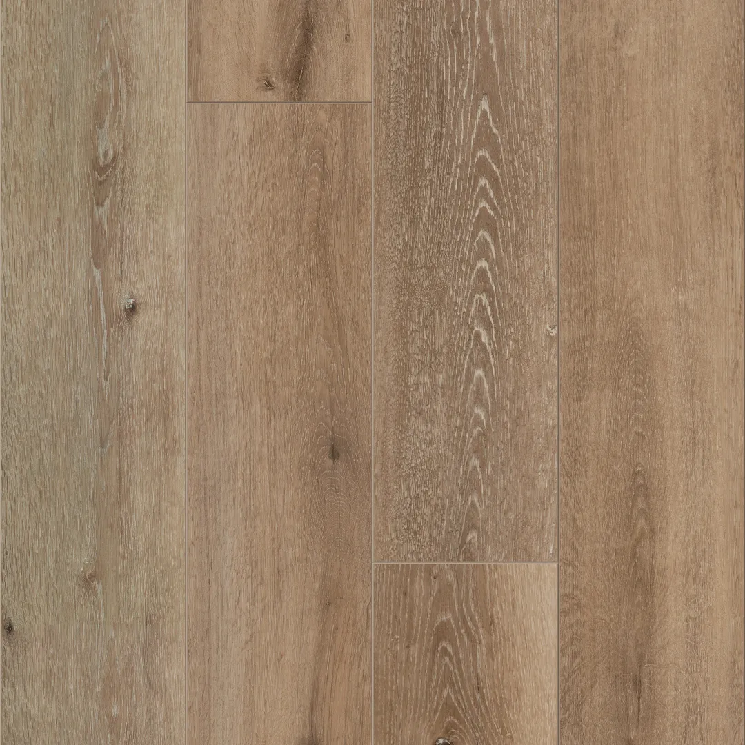 CALI Windansea High Tide Aged Hickory 20-mil Waterproof Luxury Vinyl Plank Flooring - 26.22 sq ft Carton, photo 5 of 6