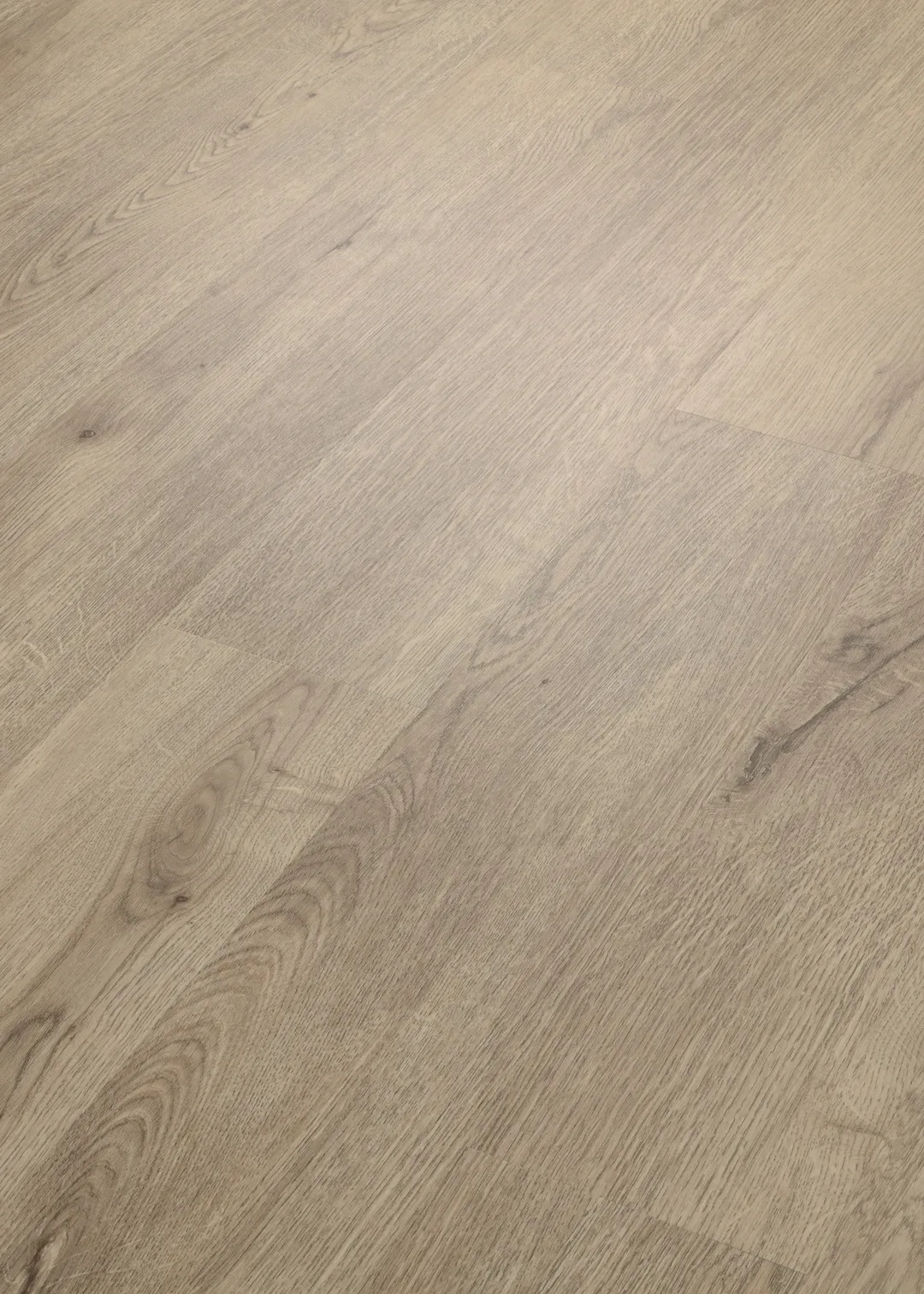 Shaw Perennial Dublin Brown 6-mil x 6-in W x 48-in L Waterproof Glue Down Luxury Vinyl Plank Flooring (53.93-sq ft/ Carton), photo 8 of 8