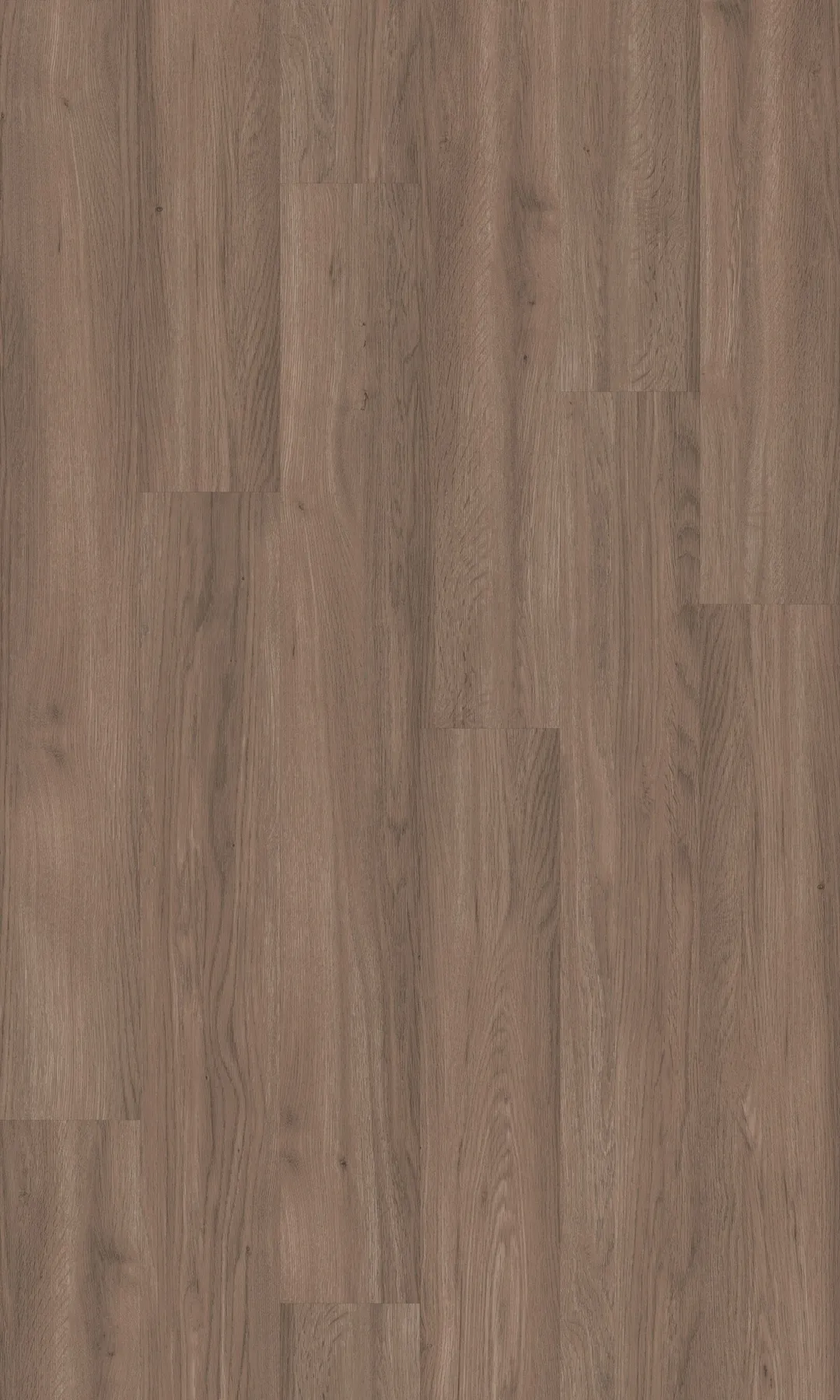 Shaw Perennial Peachtree Street Brown 6-mil x 6-in W x 48-in L Waterproof Glue Down Luxury Vinyl Plank Flooring (53.93-sq ft/ Carton), photo 7 of 8