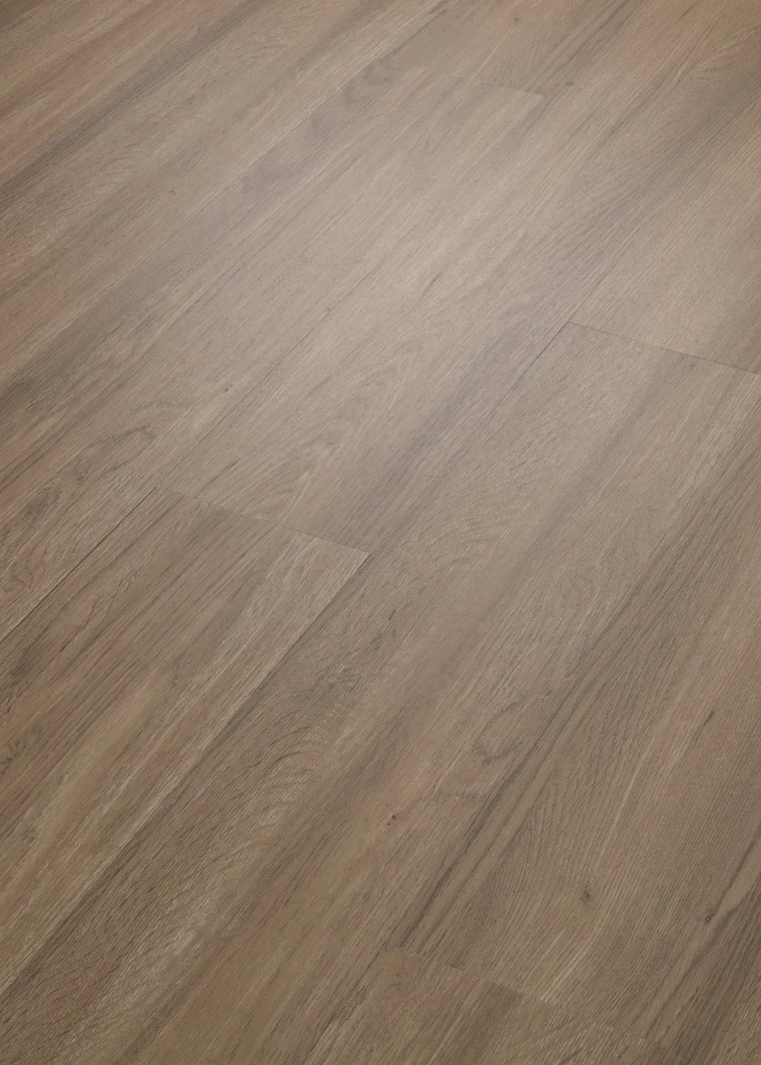 Shaw Perennial Peachtree Street Brown 6-mil x 6-in W x 48-in L Waterproof Glue Down Luxury Vinyl Plank Flooring (53.93-sq ft/ Carton), photo 8 of 8
