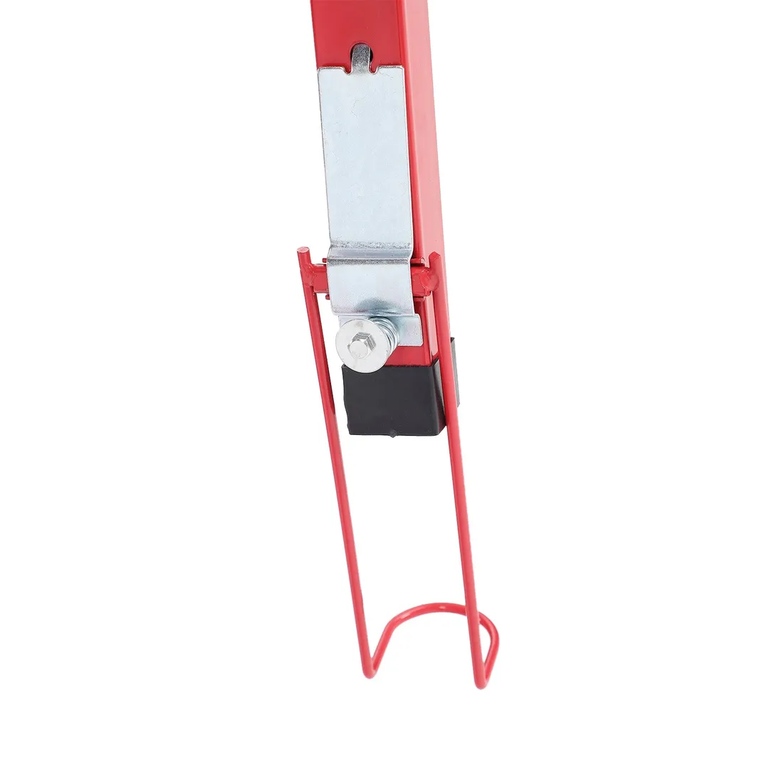 Maocao Hoom 13ft Drywall Lift 13-ft H x 53.5-in L x 53.5-in W Steel Drywall Lift, photo 15 of 16