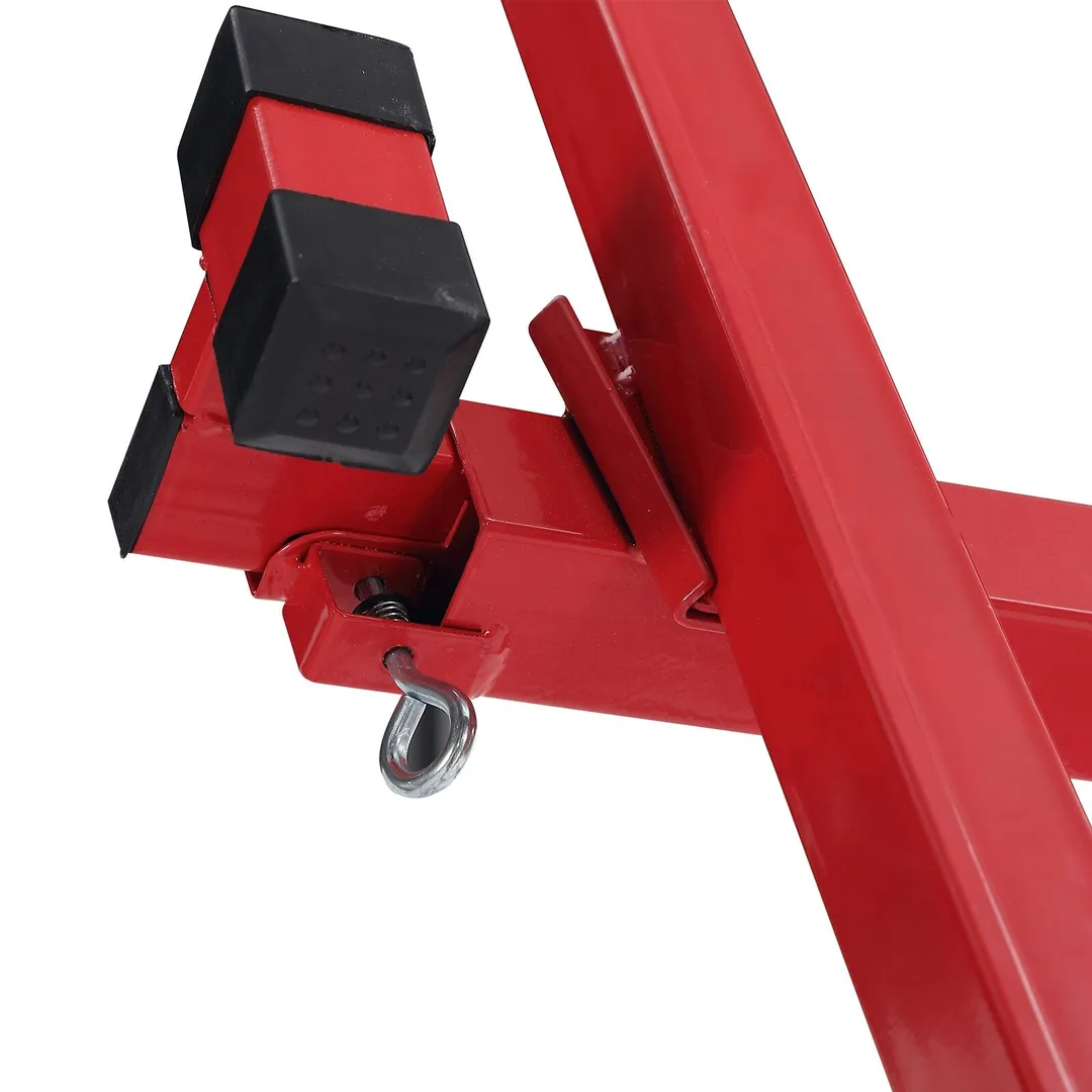 Maocao Hoom 13ft Drywall Lift 13-ft H x 53.5-in L x 53.5-in W Steel Drywall Lift, photo 14 of 16