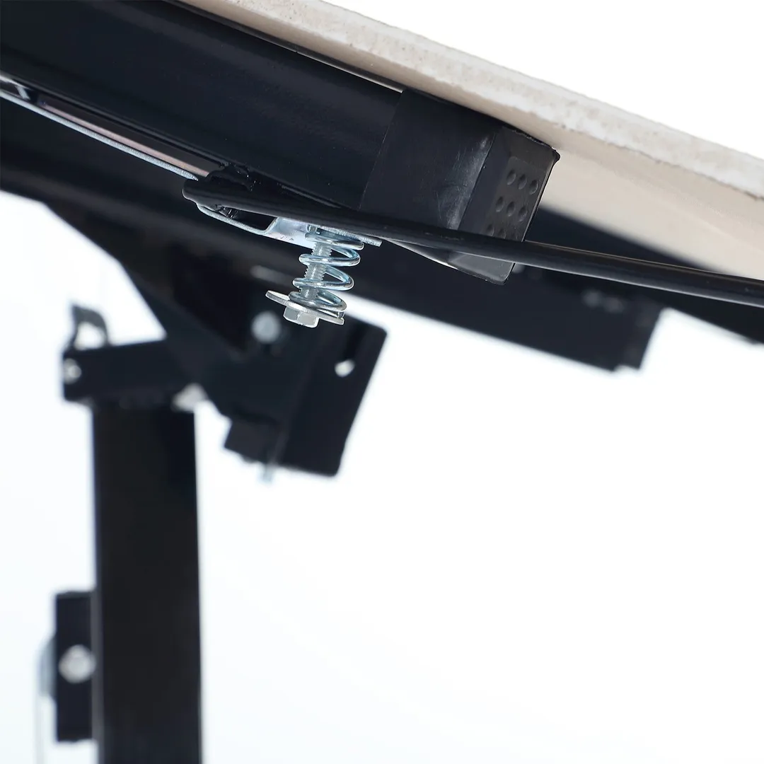 Maocao Hoom 13ft Drywall Lift 13-ft H x 53.5-in L x 53.5-in W Steel Drywall Lift, photo 12 of 15