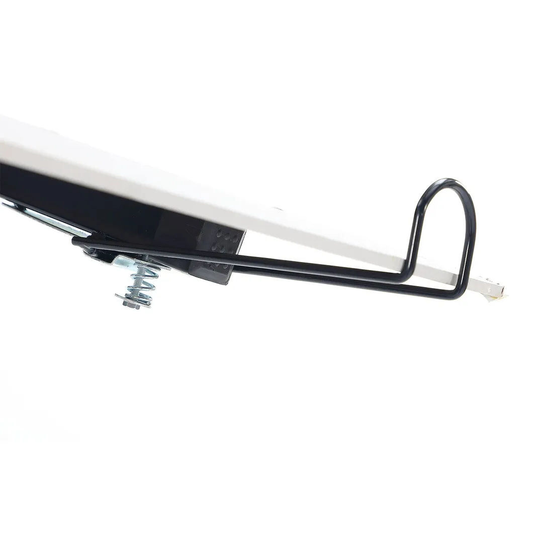 Maocao Hoom 11ft Black Drywall Lift 11-ft H x 53.5-in L x 53.5-in W Steel Drywall Lift, photo 10 of 14