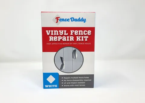 Vinyl Fence Panel