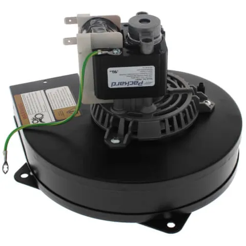 66501 Draft Inducer, Lennox Replacement