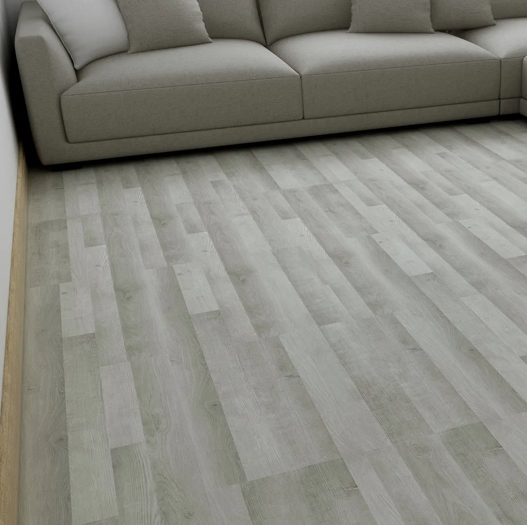 Deco Products HYDROSTOP Bahamas Sands 7-in x 48-in Rigid Core Waterproof Interlocking Luxury Vinyl Plank Flooring, 5.2‑mm, 20‑mil Wear Layer (24-sq ft/carton), photo 8 of 8