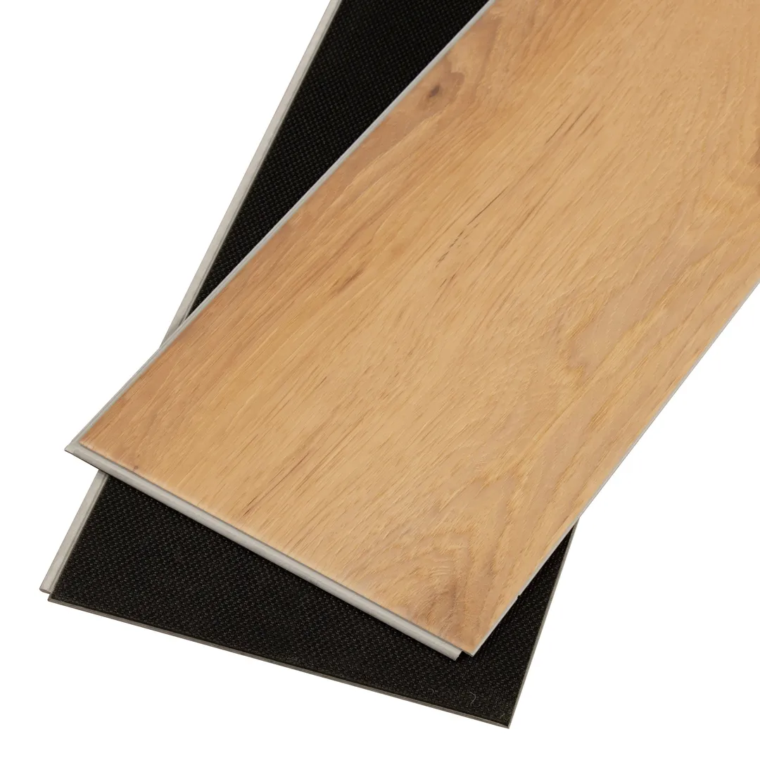 CALI Windansea High Tide South Seas Vinyl Plank Sample - Waterproof, 20-mil Wear Layer, Glue Down Installation, photo 6 of 6