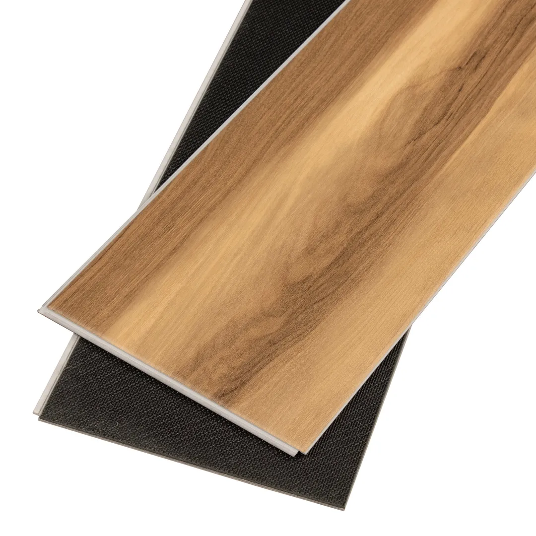 CALI Windansea High Tide Huntington Hickory Waterproof Luxury Vinyl Plank Flooring - 20-mil Wear Layer, 26.22 sq ft Carton, photo 6 of 6