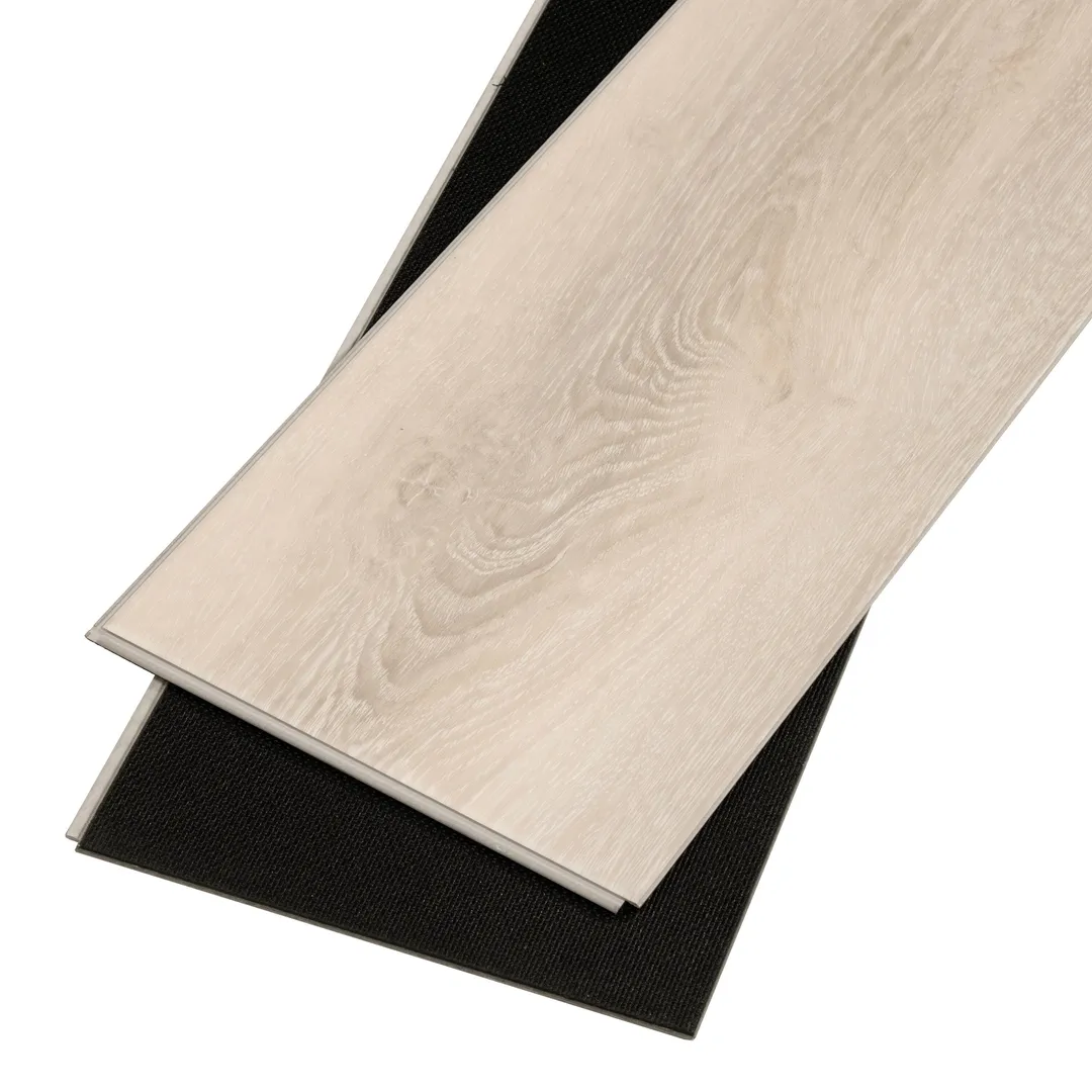 CALI Windansea High Tide Castaway Oak Vinyl Plank Sample - Waterproof, 20-mil Wear Layer, photo 6 of 6