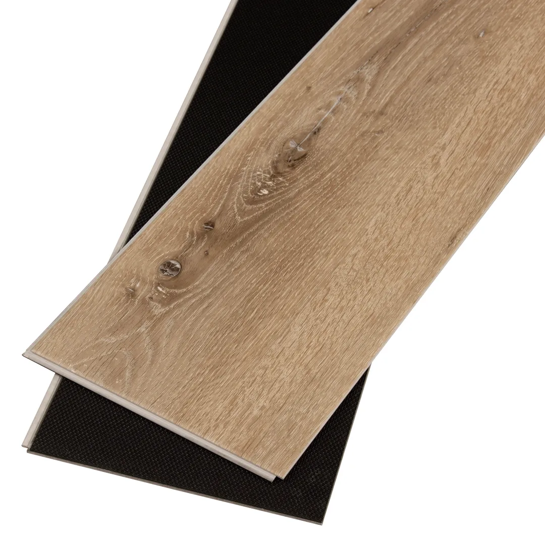 CALI Windansea High Tide Aged Hickory 20-mil Waterproof Luxury Vinyl Plank Flooring - 26.22 sq ft Carton, photo 6 of 6