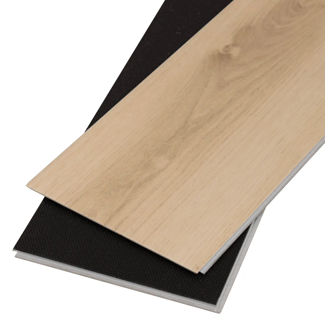 CALI Windansea High Tide Rockaway Oak Vinyl Plank Flooring - 20-mil Wear Layer, Waterproof, 26.22 sq ft Carton, photo 6 of 6