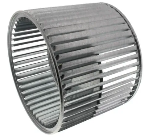 667037R 10.5 × 8 in Blower Wheel