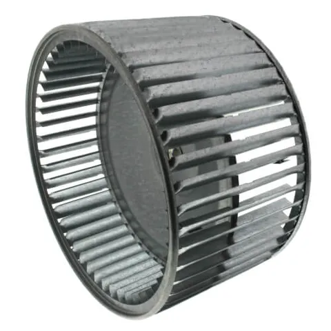 667251R 10.5 × 6 in Blower Wheel