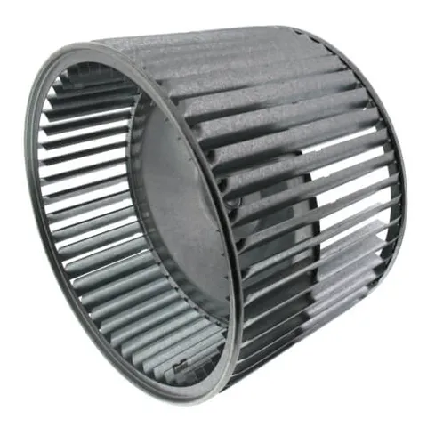 667252R 10.5 × 7 in Blower Wheel