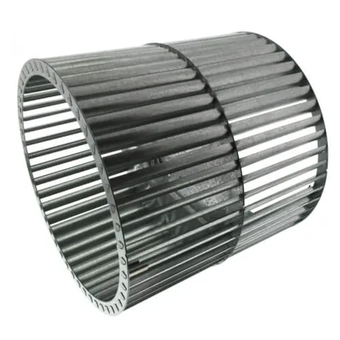 667207R 10 × 10 in Blower Wheel