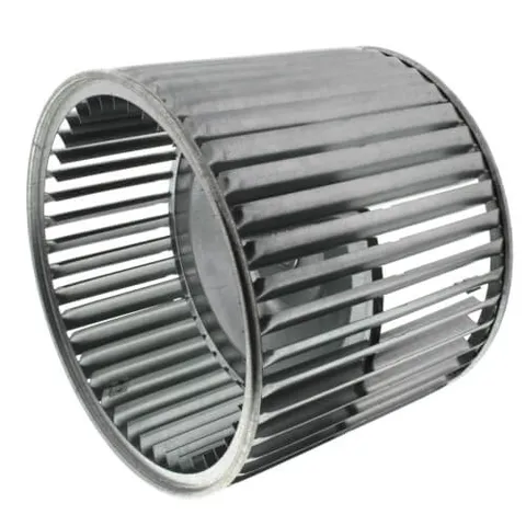 667294R 9.5 × 7.5 in CW Blower Wheel