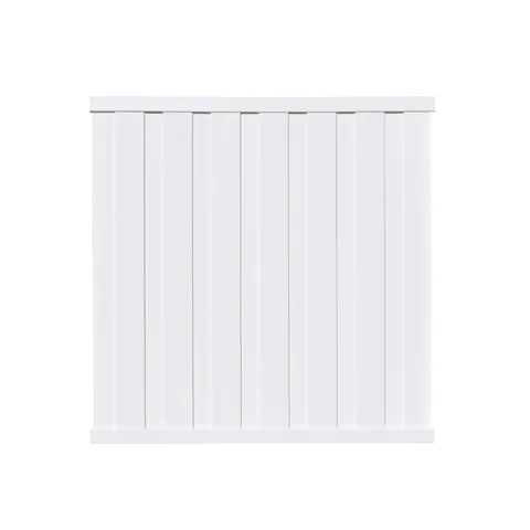 Northport Privacy Vinyl Fence Panel 6x6