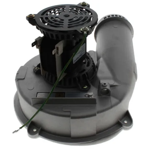 66847 1 Speed Direct Replacement Draft Inducer for Rheem