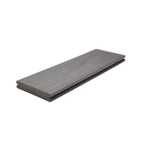 Transcend Island Mist Composite Deck Board