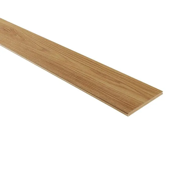 Pergo TimberCraft +WetProtect Spring Bank Oak Waterproof Laminate Flooring Without Underlayment, photo 9 of 11