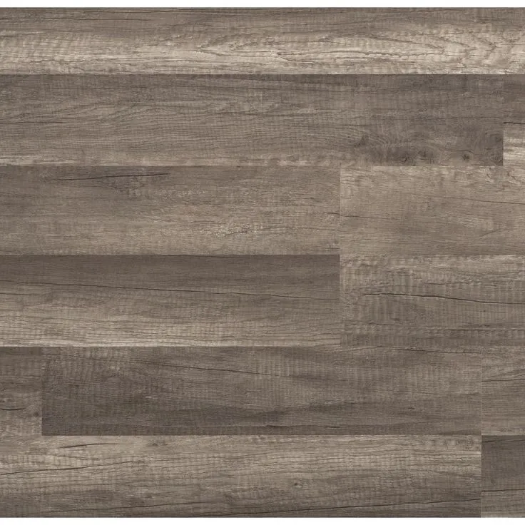 TrafficMASTER Goldwyn Cherry 7 mm Thick x 8.03 in. Wide x 47.64 in. Length Laminate Flooring (23.91 sq. ft. / case), photo 3 of 3