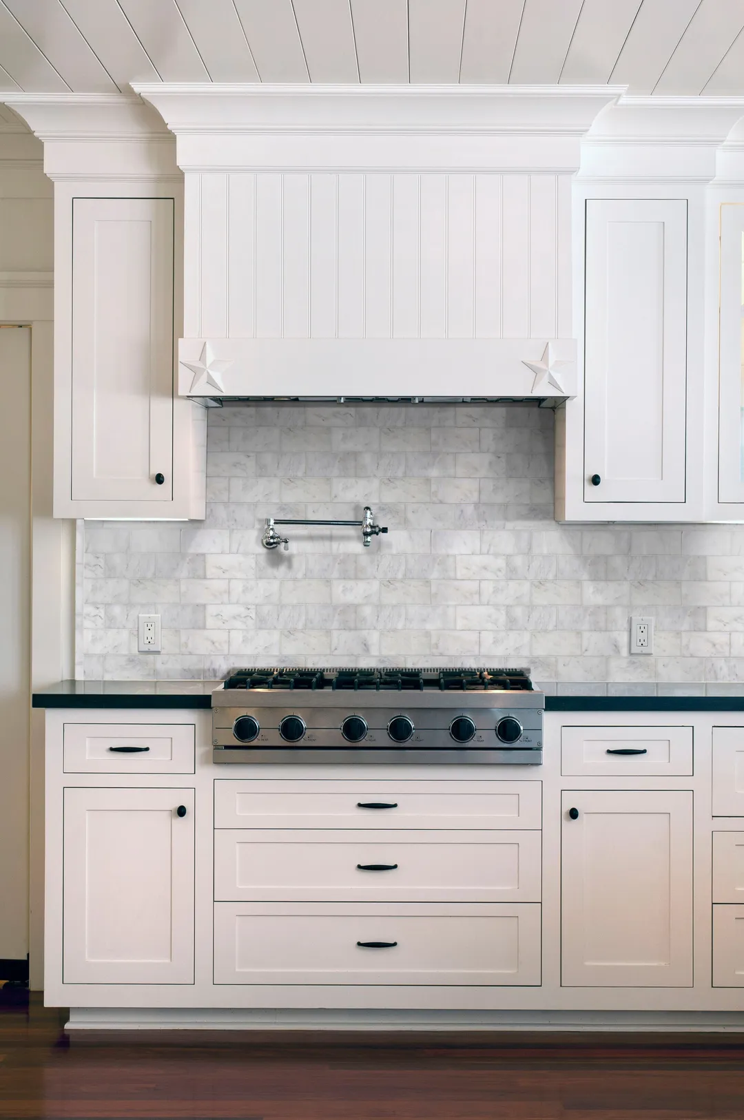 Satori Venatino 3-in x 6-in Polished Natural Stone Subway Wall Tile (0.96-sq. ft/ Carton), photo 2 of 8