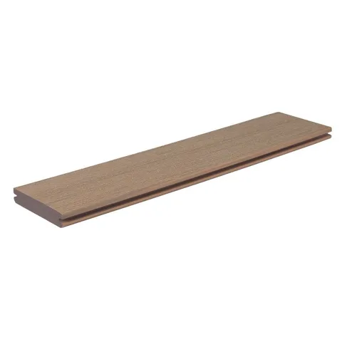 Premier+ Natural Oak Composite Deck Board