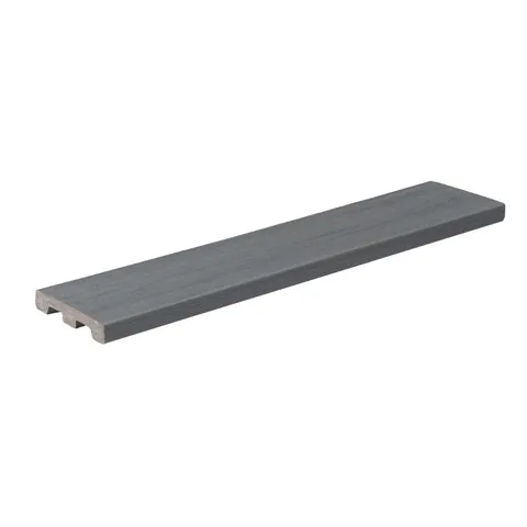 Sea Salt Grey Composite Deck Board